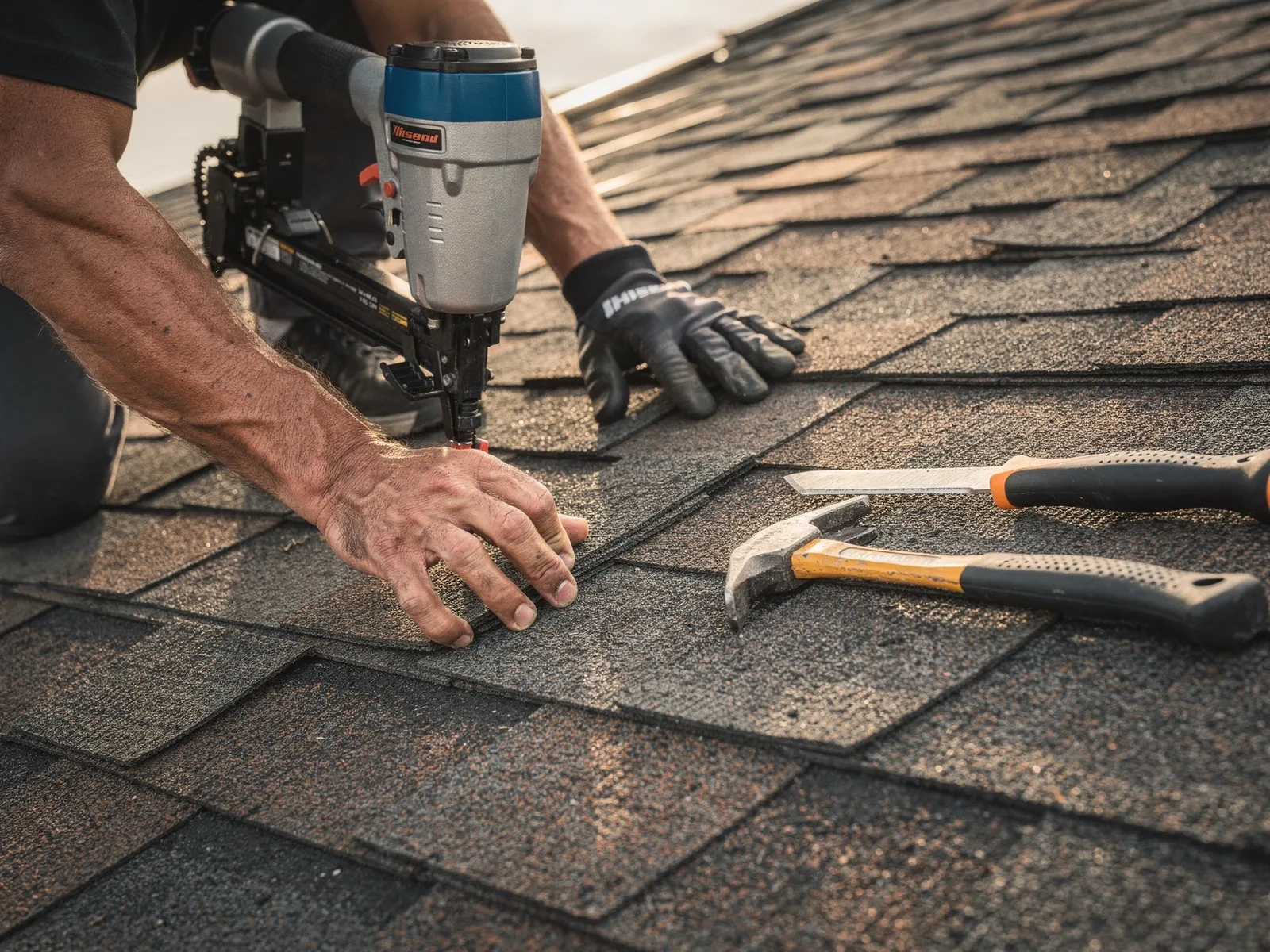 Why choose Roof Repair in Metropolis, IL